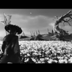 Ghost of Yōtei’s lo-fi beats mode sums up the very best and very worst of this very weird series