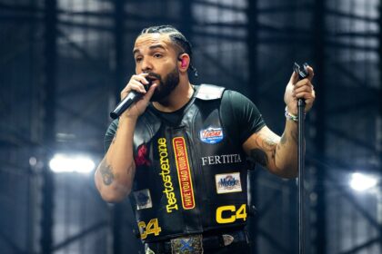 8 Best Moments From Drake’s 2025 Wireless Festival Night 1 Performance: ‘It’s a Celebration of All Things R&B’
