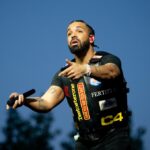 Drake’s 2025 Wireless Festival Setlist: Every Song From His R&B-Themed Night 1