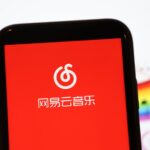 Netease Cloud Music & Warner Music Stocks on Hot Streaks, Though Trade War Leads to Overall Decline