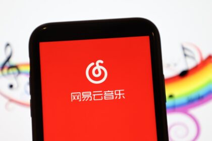 Netease Cloud Music & Warner Music Stocks on Hot Streaks, Though Trade War Leads to Overall Decline