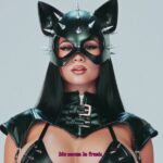 Paloma Mami Ft. Rauw Alejandro – La Freak