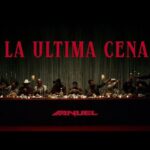 Anuel AA – Little Demon (La Ultima Cena)