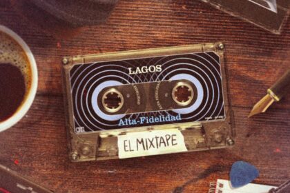 Lagos Ft. Jay Wheeler – Ni Feliz Ni Triste