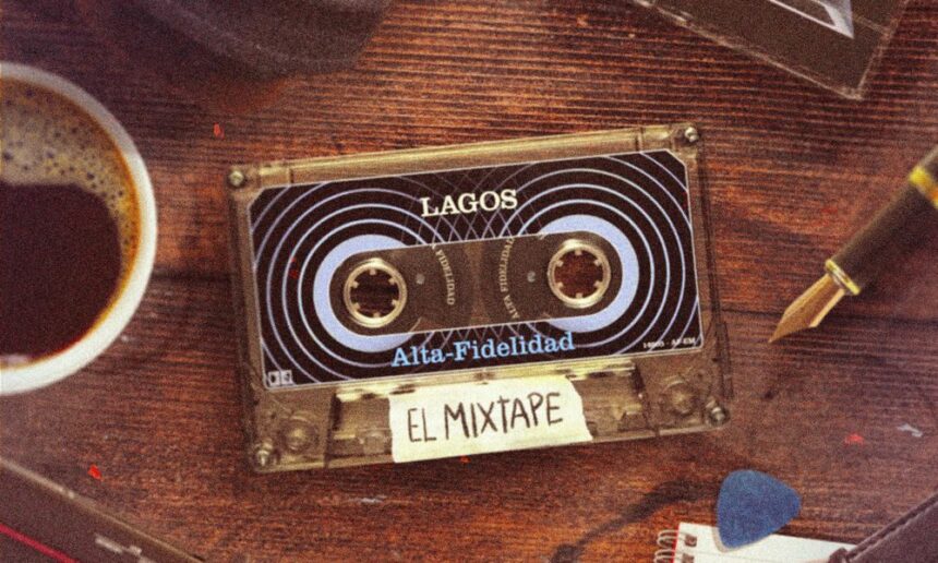 Lagos Ft. Jay Wheeler – Ni Feliz Ni Triste