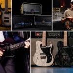 “It’s official. The age of touchscreen guitar amps is here”: This is all the new guitar gear that has caught my eye this week – and we might have a winner for the best new sub-$1k electric guitar of 2025