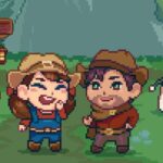 Cattle Country Physical Edition Launches On PS5 And Switch