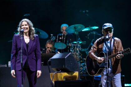 At L.A.’s Disney Hall, Paul Simon’s Triumphant Comeback Tour Proves Quietly Unretiring Was the Right Move: Concert Review