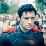 ‘Superman’ Star David Corenswet Recalls Getting ‘Wildest Bruise’ on His Groin During ‘Epic’ Flying Scene: ‘There’s Footage From Filming’