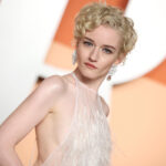‘Fantastic Four’ Star Julia Garner Says She’s ‘Gonna Still Do My Job’ Amid Backlash to Silver Surfer Genderswap