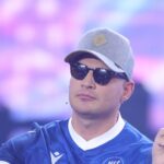 Ehrliches Geständnis: Pietro Lombardi nahm schon Testosteron