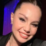 Christina Hänni teilt emotionalen Meilenstein ihrer Tochter