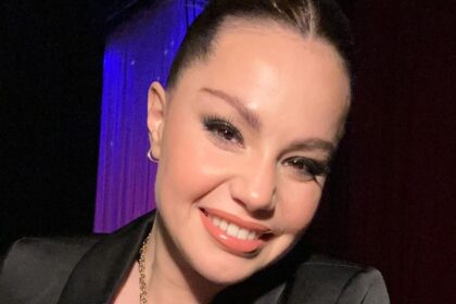 Christina Hänni teilt emotionalen Meilenstein ihrer Tochter