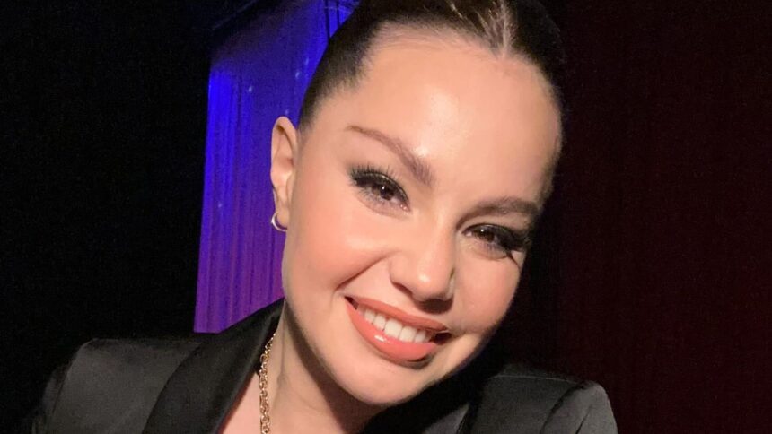 Christina Hänni teilt emotionalen Meilenstein ihrer Tochter