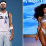 Bestätigt Klay hier etwa Beziehung mit Megan Thee Stallion?