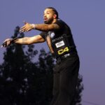 7 Best Moments From Drake’s 2025 Wireless Festival Night 2 Performance: ‘Nobody Can Out-Rap London’