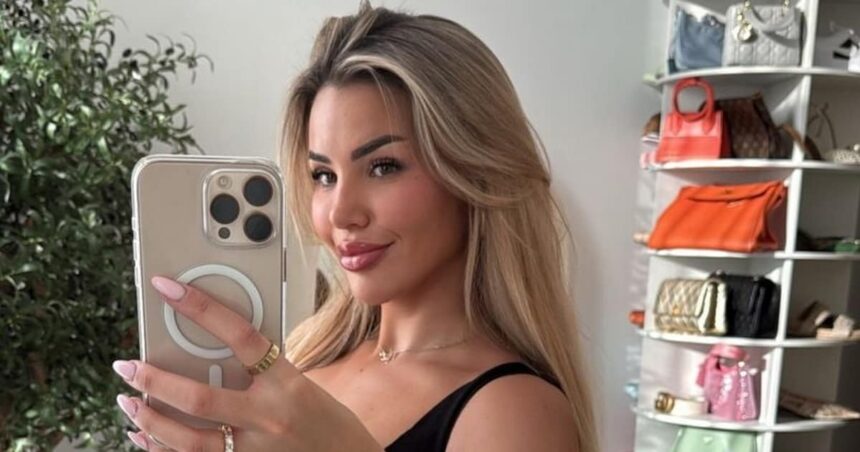 Darum zieht Kim Virginia Schlussstrich unter ihrem Leben in Dubai