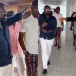 VIDEO: Kunle Afolayan unveils 115-seater cinema named after him