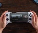 8BitDo’s Official New Xbox Mobile Controller Includes Hall Effect Sticks & Triggers