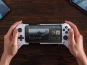 8BitDo’s Official New Xbox Mobile Controller Includes Hall Effect Sticks & Triggers