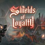 Shields Of Loyalty Marches To Full Release On 12 August 2025