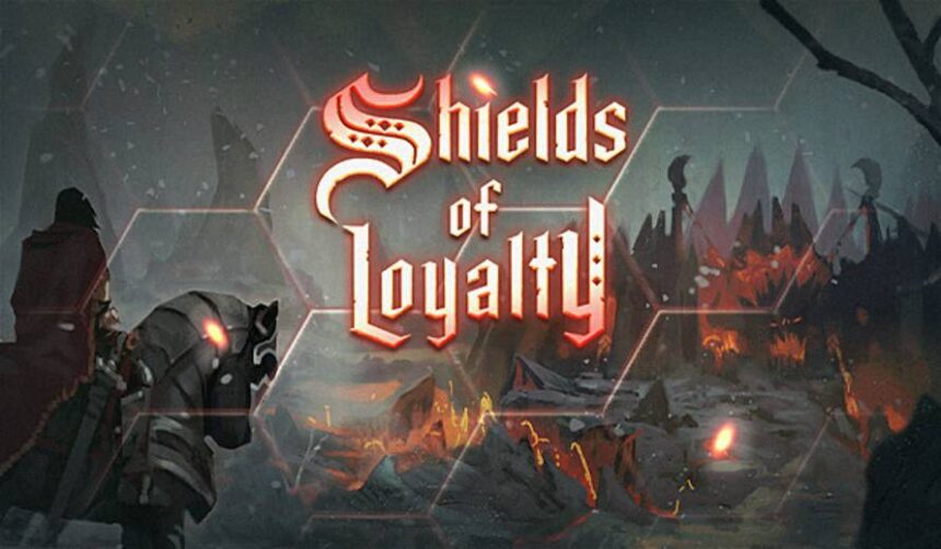 Shields Of Loyalty Marches To Full Release On 12 August 2025
