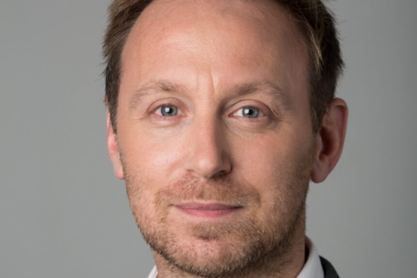 42 Taps FilmNation’s Martin Rakusen as Chief Operating Officer