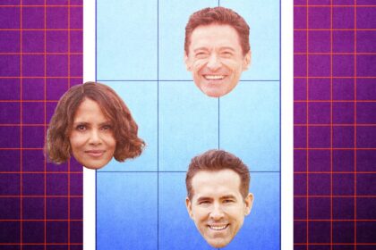 Cinematrix No. 475: July 14, 2025