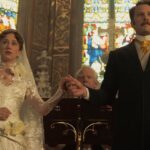 How The Gilded Age Pulled Off the Wedding of the 19th Century