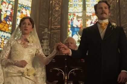 How The Gilded Age Pulled Off the Wedding of the 19th Century