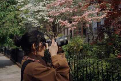 ‘The Scout’ Review: Modest but Accomplished Debut Brings a New York Location Scout’s Routines to Lovely, Low-Key Life