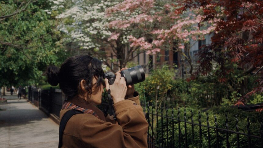 ‘The Scout’ Review: Modest but Accomplished Debut Brings a New York Location Scout’s Routines to Lovely, Low-Key Life
