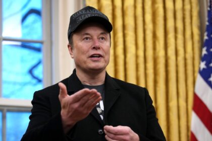 Elon Musk’s AI Chatbot Grok to be Used by Federal Agencies