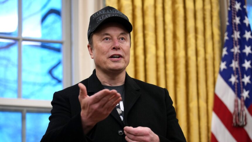 Elon Musk’s AI Chatbot Grok to be Used by Federal Agencies