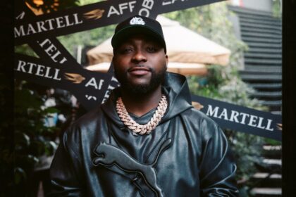 Davido’s ‘Timeless’ receives Silver certification in the UK