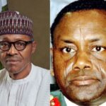 Like Abacha, like Buhari?