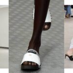 The 10 Summer Sandal Trends Defining the Season