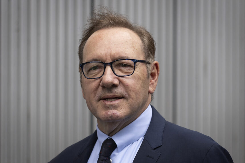 Kevin Spacey Says ‘Release the Epstein Files’ After Being Cited in Epstein’s 2024 Unsealed Court Docs: ‘For Those of Us With Nothing to Fear, the Truth Can’t Come Soon Enough’