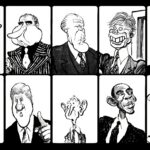 Magnolia Pictures Buys ‘A Savage Art: The Life & Cartoons of Pat Oliphant’ (EXCLUSIVE)