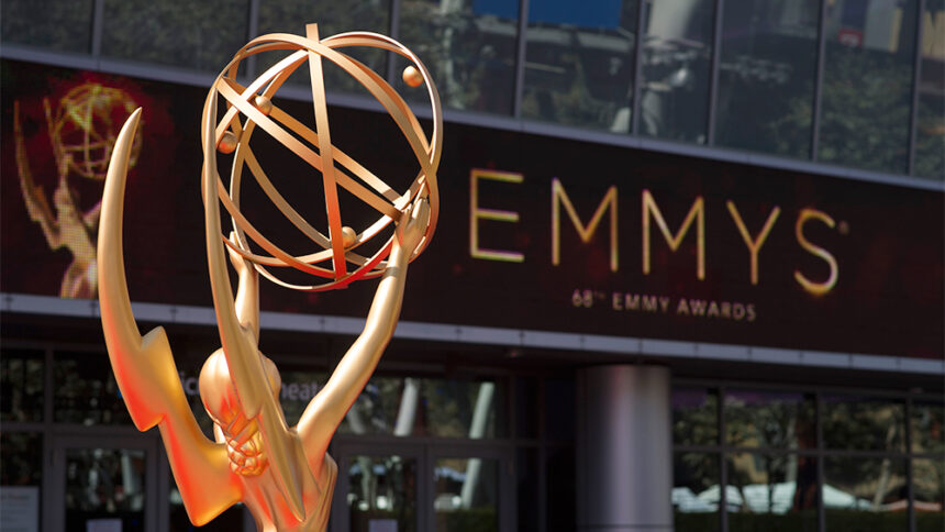 How to Watch the 2025 Emmy Nominations Online