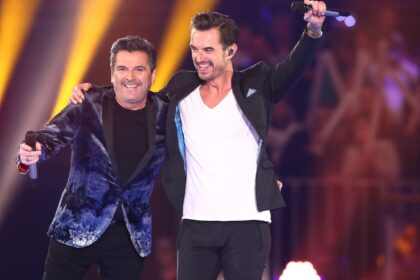 Thomas Anders beendet das Kapitel mit Florian Silbereisen