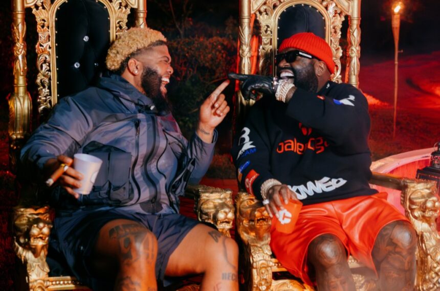 Lil Baby, Rick Ross & Lil Yachty to Appear in Season 2 of Druski’s ‘Coulda Been House’: Watch the Trailer
