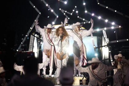 Beyoncé vs. Jay-Z and More Music Highlights From 2025 Primetime Emmy Nods