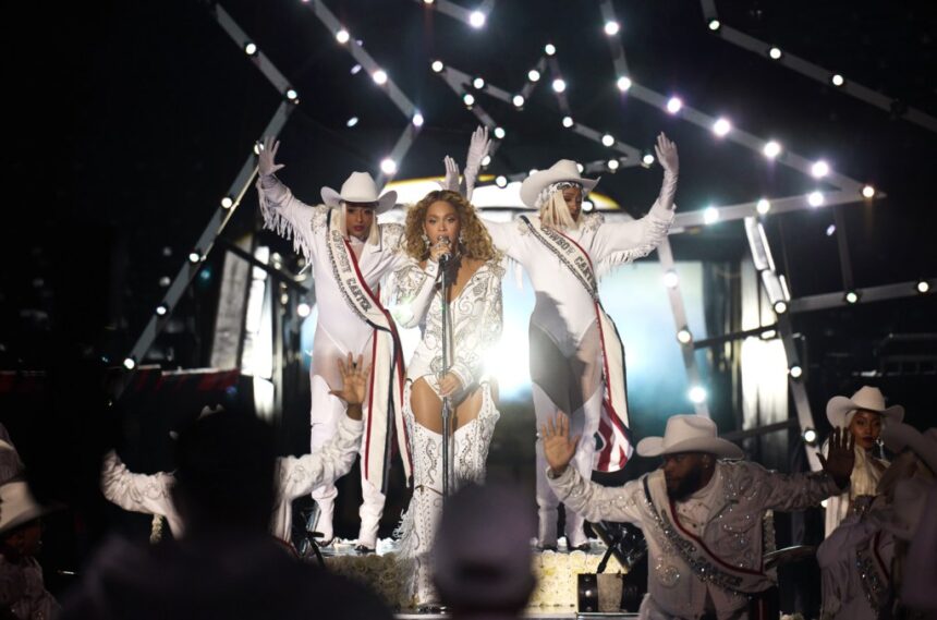 Beyoncé vs. Jay-Z and More Music Highlights From 2025 Primetime Emmy Nods