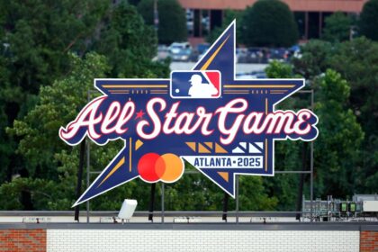 How to Watch the 2025 MLB All-Star Game Online for Free