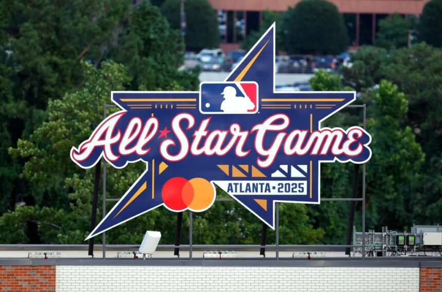 How to Watch the 2025 MLB All-Star Game Online for Free