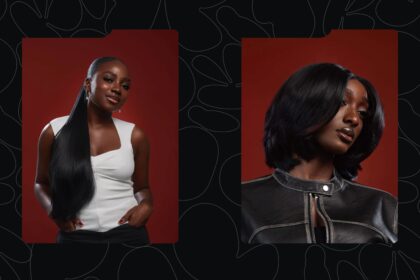 These Heat-Resistant Wigs & Attachments Slay Hard and Stay Put in Any Weather