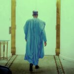 BREAKING: Buhari laid to rest in Daura as Tinubu leads State farewell