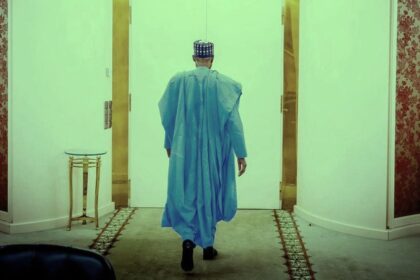 BREAKING: Buhari laid to rest in Daura as Tinubu leads State farewell