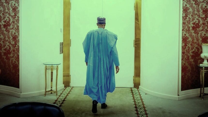 BREAKING: Buhari laid to rest in Daura as Tinubu leads State farewell